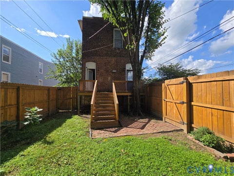 Tiny photo for 625 N 31st Street #1, Richmond, VA 23223 (MLS # 2627646)