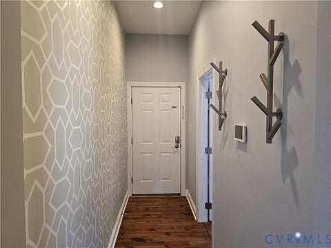 Tiny photo for 625 N 31st Street #1, Richmond, VA 23223 (MLS # 2627646)