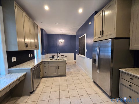 Tiny photo for 625 N 31st Street #1, Richmond, VA 23223 (MLS # 2627646)