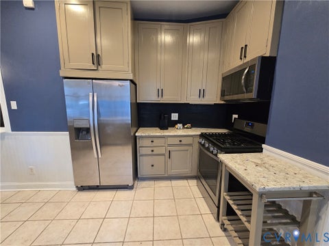 Tiny photo for 625 N 31st Street #1, Richmond, VA 23223 (MLS # 2627646)
