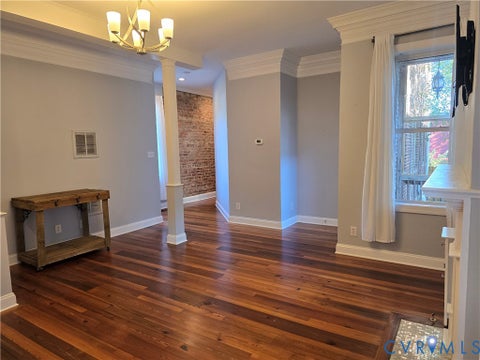 Tiny photo for 625 N 31st Street #1, Richmond, VA 23223 (MLS # 2627646)