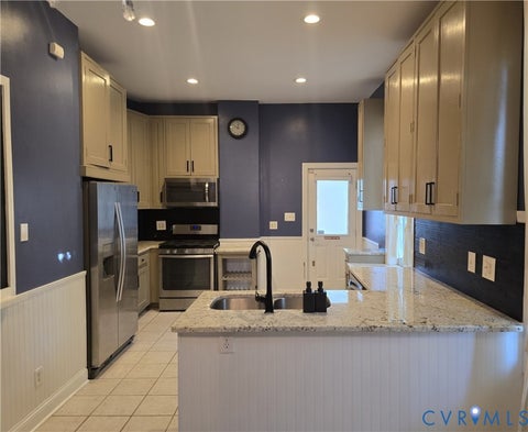 Tiny photo for 625 N 31st Street #1, Richmond, VA 23223 (MLS # 2627646)