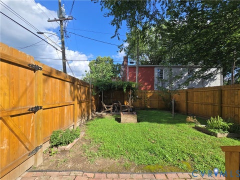 Tiny photo for 625 N 31st Street #1, Richmond, VA 23223 (MLS # 2627646)