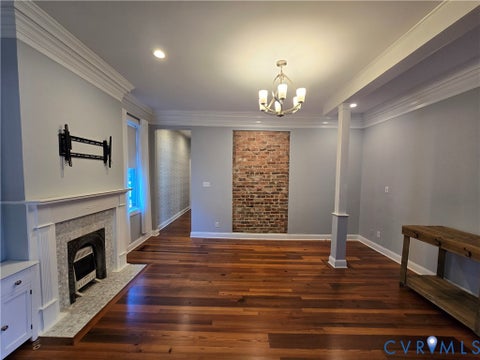 Tiny photo for 625 N 31st Street #1, Richmond, VA 23223 (MLS # 2627646)