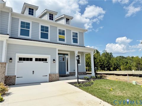 Photo of 109 Wax Myrtle Drive, Williamsburg, VA 23185 (MLS # 2609068)
