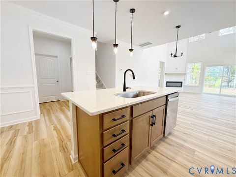 Tiny photo for 109 Wax Myrtle Drive, Williamsburg, VA 23185 (MLS # 2609068)