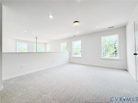 Tiny photo for 109 Wax Myrtle Drive, Williamsburg, VA 23185 (MLS # 2609068)