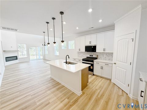 Tiny photo for 109 Wax Myrtle Drive, Williamsburg, VA 23185 (MLS # 2609068)