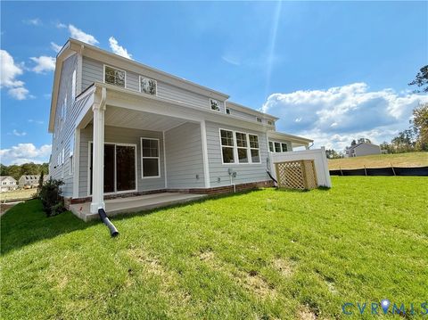 Tiny photo for 109 Wax Myrtle Drive, Williamsburg, VA 23185 (MLS # 2609068)