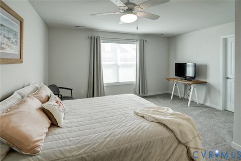 Tiny photo for 7516 Indian River Run, Henrico, VA 23231 (MLS # 2610233)