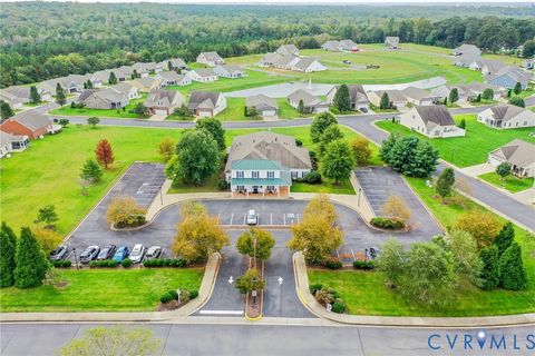 Tiny photo for 7516 Indian River Run, Henrico, VA 23231 (MLS # 2610233)