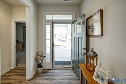 Tiny photo for 7516 Indian River Run, Henrico, VA 23231 (MLS # 2610233)