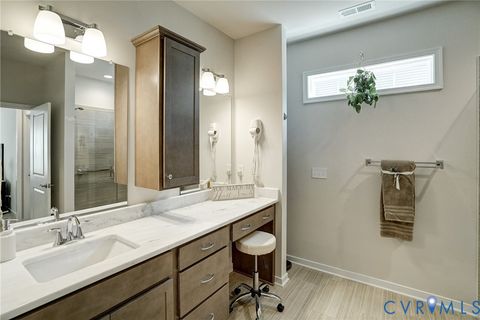 Tiny photo for 7516 Indian River Run, Henrico, VA 23231 (MLS # 2610233)