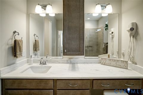 Tiny photo for 7516 Indian River Run, Henrico, VA 23231 (MLS # 2610233)