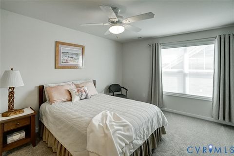 Tiny photo for 7516 Indian River Run, Henrico, VA 23231 (MLS # 2610233)