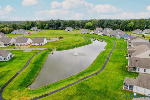 Tiny photo for 7516 Indian River Run, Henrico, VA 23231 (MLS # 2610233)