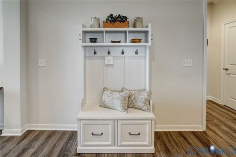 Tiny photo for 7516 Indian River Run, Henrico, VA 23231 (MLS # 2610233)