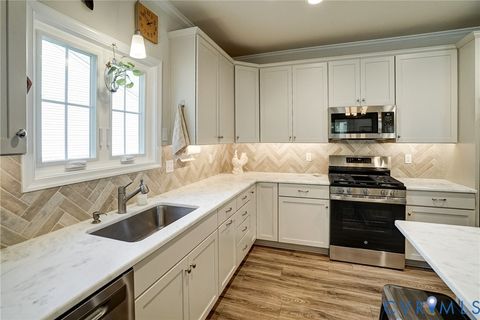 Tiny photo for 7516 Indian River Run, Henrico, VA 23231 (MLS # 2610233)