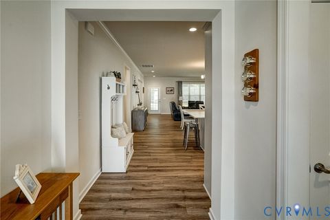 Tiny photo for 7516 Indian River Run, Henrico, VA 23231 (MLS # 2610233)