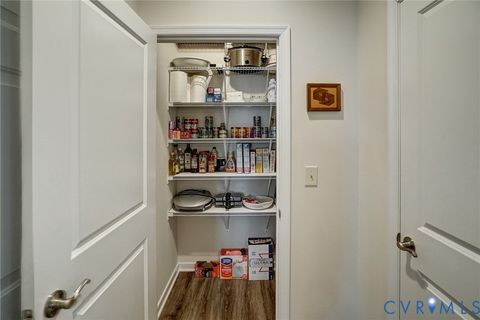 Tiny photo for 7516 Indian River Run, Henrico, VA 23231 (MLS # 2610233)