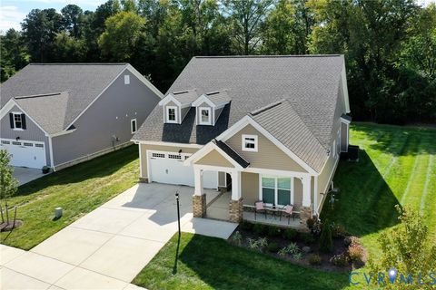 Tiny photo for 7516 Indian River Run, Henrico, VA 23231 (MLS # 2610233)