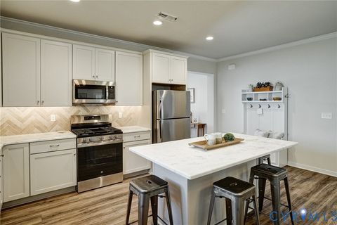 Tiny photo for 7516 Indian River Run, Henrico, VA 23231 (MLS # 2610233)