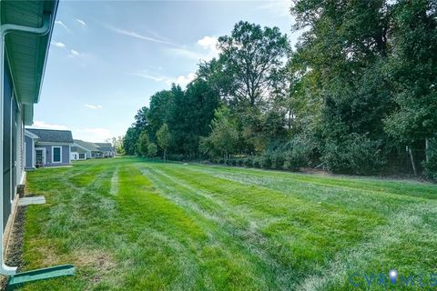 Tiny photo for 7516 Indian River Run, Henrico, VA 23231 (MLS # 2610233)