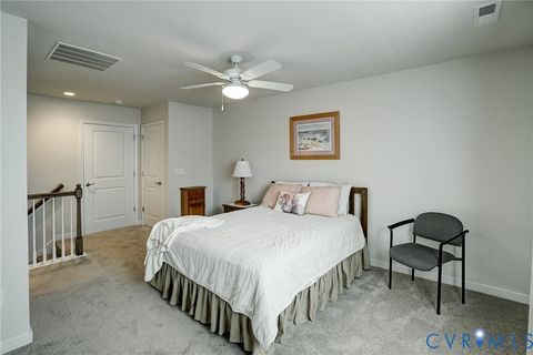 Tiny photo for 7516 Indian River Run, Henrico, VA 23231 (MLS # 2610233)