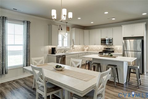 Tiny photo for 7516 Indian River Run, Henrico, VA 23231 (MLS # 2610233)