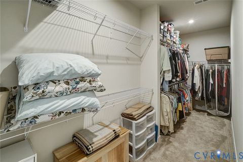 Tiny photo for 7516 Indian River Run, Henrico, VA 23231 (MLS # 2610233)