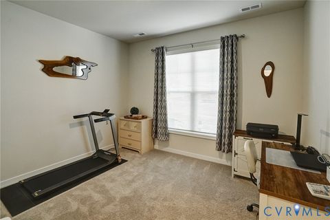 Tiny photo for 7516 Indian River Run, Henrico, VA 23231 (MLS # 2610233)