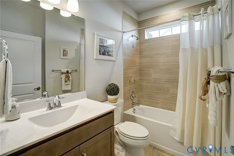 Tiny photo for 7516 Indian River Run, Henrico, VA 23231 (MLS # 2610233)