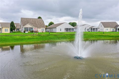 Tiny photo for 7516 Indian River Run, Henrico, VA 23231 (MLS # 2610233)