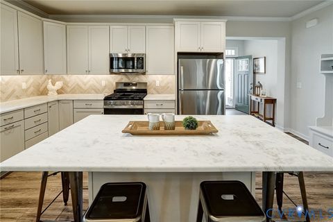 Tiny photo for 7516 Indian River Run, Henrico, VA 23231 (MLS # 2610233)