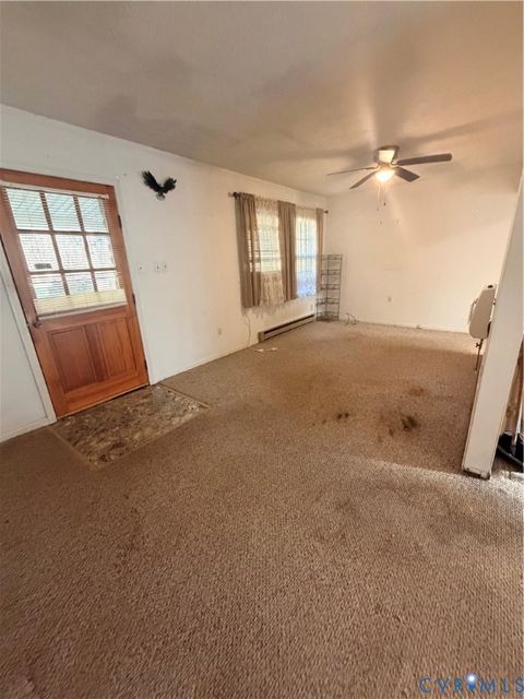 Tiny photo for 1313 Poplar Lawn Road, Blackstone, VA 23824 (MLS # 2608813)