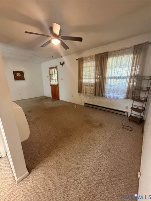 Tiny photo for 1313 Poplar Lawn Road, Blackstone, VA 23824 (MLS # 2608813)