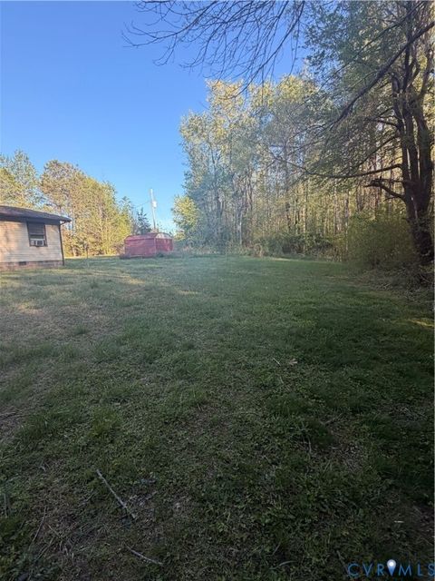 Tiny photo for 1313 Poplar Lawn Road, Blackstone, VA 23824 (MLS # 2608813)