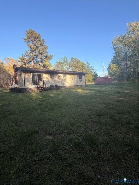 Tiny photo for 1313 Poplar Lawn Road, Blackstone, VA 23824 (MLS # 2608813)