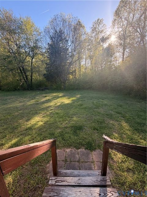 Tiny photo for 1313 Poplar Lawn Road, Blackstone, VA 23824 (MLS # 2608813)