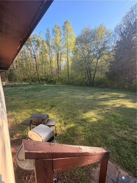 Tiny photo for 1313 Poplar Lawn Road, Blackstone, VA 23824 (MLS # 2608813)