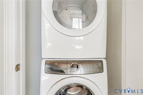 Tiny photo for 1101 Haxall Point #1010, Richmond, VA 23219 (MLS # 2529922)