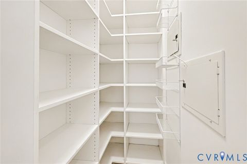 Tiny photo for 1101 Haxall Point #1010, Richmond, VA 23219 (MLS # 2529922)