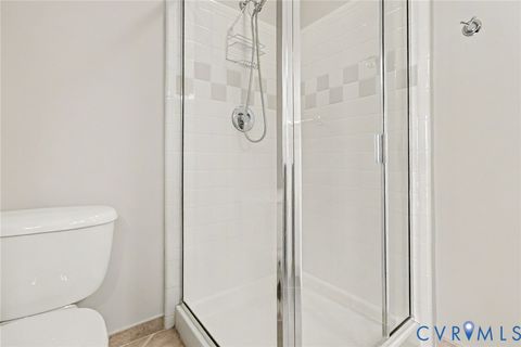 Tiny photo for 1101 Haxall Point #1010, Richmond, VA 23219 (MLS # 2529922)