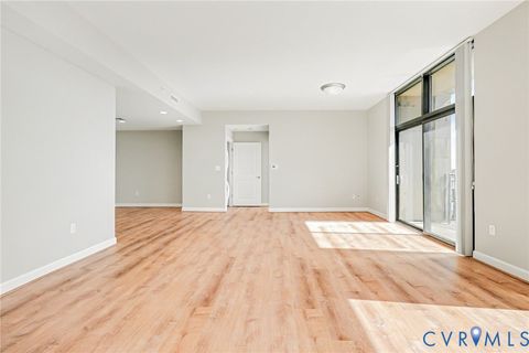 Tiny photo for 1101 Haxall Point #1010, Richmond, VA 23219 (MLS # 2529922)
