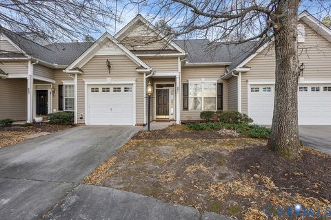 Tiny photo for 8811 Providence Knoll Mews, Chesterfield, VA 23236 (MLS # 2533724)
