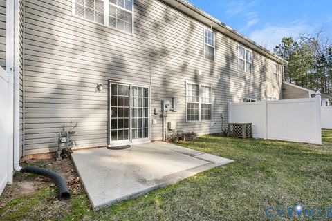 Tiny photo for 8811 Providence Knoll Mews, Chesterfield, VA 23236 (MLS # 2533724)