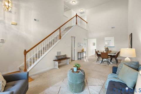 Tiny photo for 8811 Providence Knoll Mews, Chesterfield, VA 23236 (MLS # 2533724)