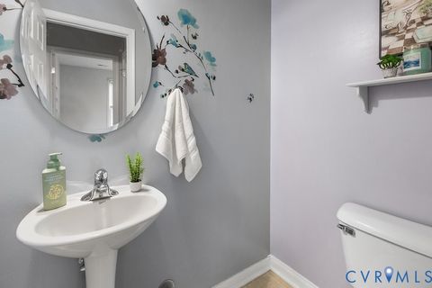 Tiny photo for 8811 Providence Knoll Mews, Chesterfield, VA 23236 (MLS # 2533724)