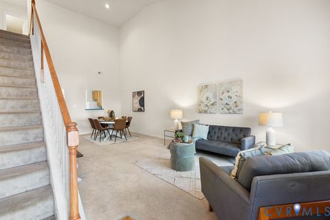 Tiny photo for 8811 Providence Knoll Mews, Chesterfield, VA 23236 (MLS # 2533724)