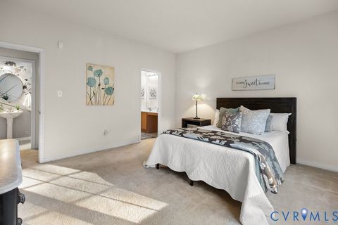 Tiny photo for 8811 Providence Knoll Mews, Chesterfield, VA 23236 (MLS # 2533724)